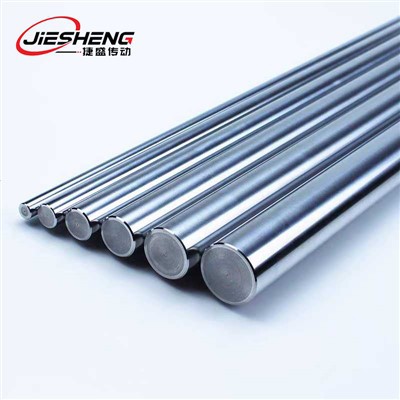 Lineáris vezetőtengely