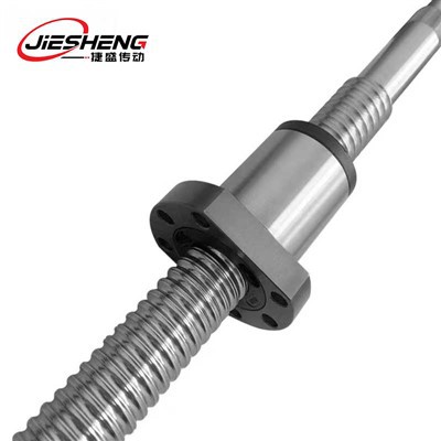 SFU golyós csavarok