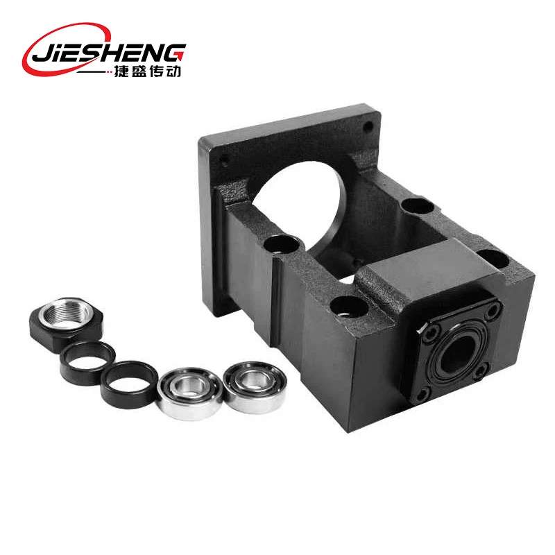 Stepper Motor Bracket